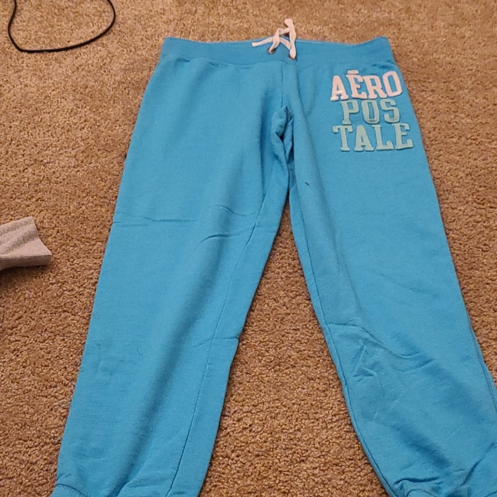 Aeropostale sweatpants